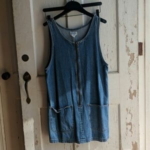 Vintage Arizona Denim Dress